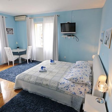 Apartments & Rooms Andrea Zadar Oda fotoğraf