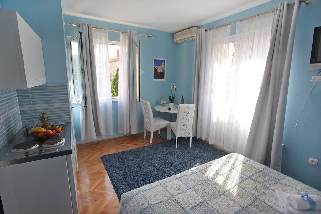 Apartments & Rooms Andrea Zadar Oda fotoğraf